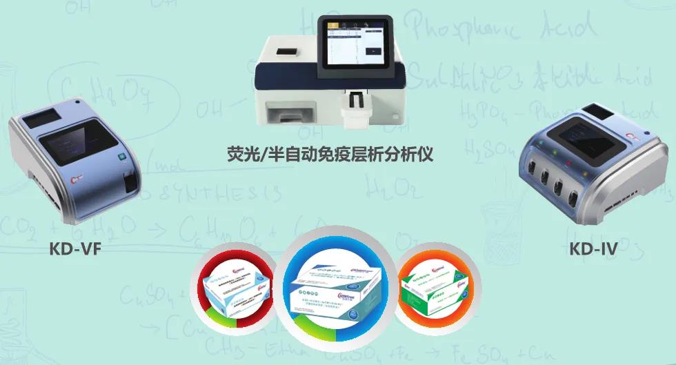 血清淀粉樣蛋白（SAA），你了解嗎？