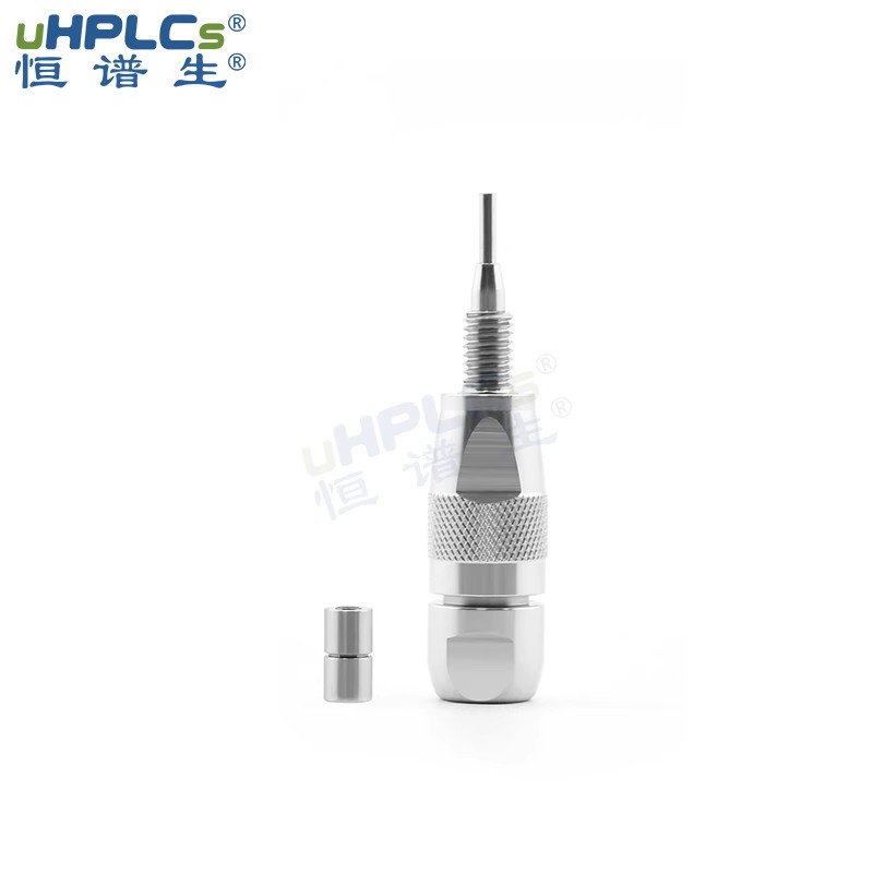 恒譜生 UPLC 超高壓直連保護(hù)柱使用手冊(cè)！