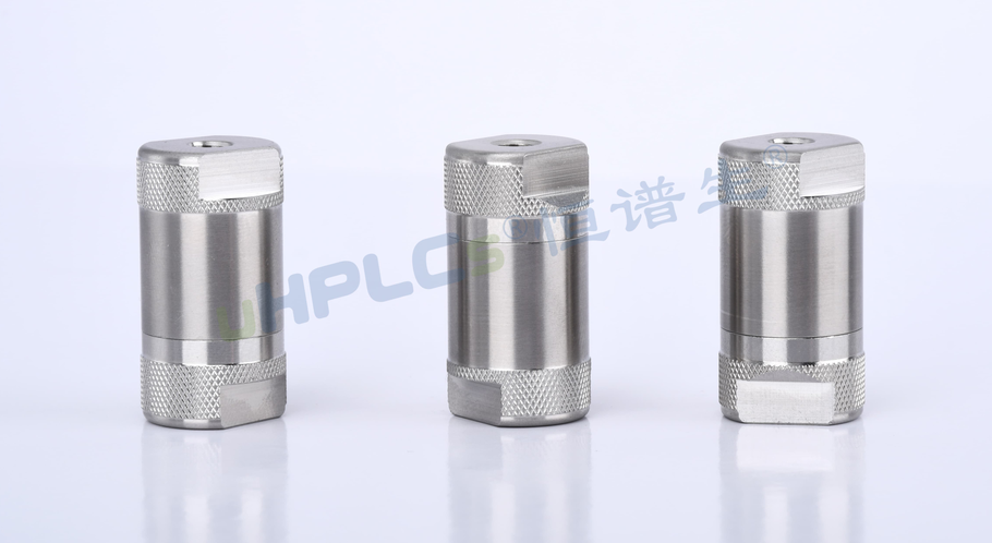 分析在線過濾器怎么選?恒譜生系列適配全品牌UPLC/UHPLC系統(tǒng)！