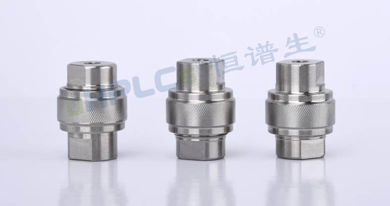 恒譜生在線過濾器：守護(hù) HPLC 儀器，從源頭攔截流動相雜質(zhì)?！