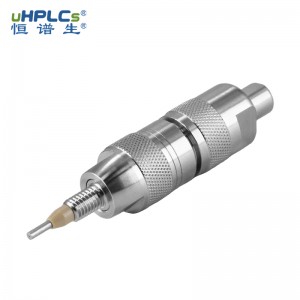 HPLC粒徑5μm300? 4.6*150mm耐酸性達(dá)pH1 C4-Bio色譜分析保護柱