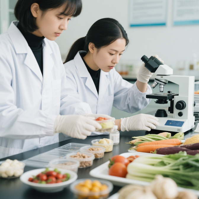 食品添加劑風(fēng)云下，恒譜生為您的企業(yè)保駕護航!