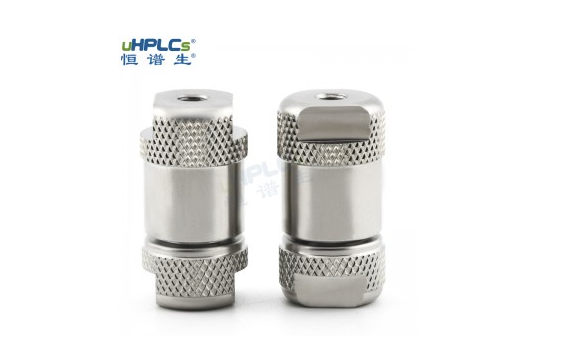 在線過濾器適配所有色譜柱嗎？