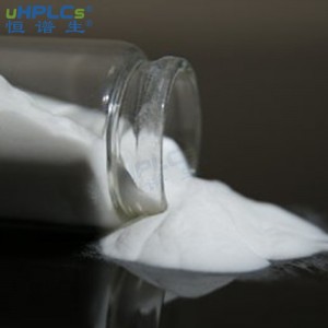 恒譜生CN反相色譜填料，100?，3μm