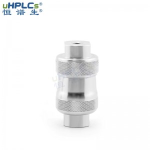 SEC-大分子生物類(lèi)Bio-SEC 120A 300A 半制備色譜保護(hù)柱