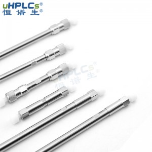模式色譜柱_ Hilic-SiO?親水作用硅膠色譜柱適用于醇類、酮類、胺類檢測
