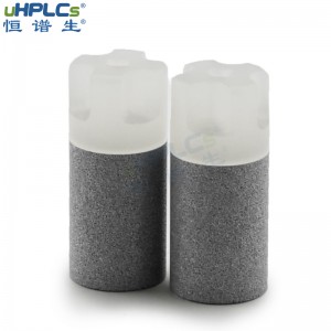 恒譜生OD1/8”溶劑過(guò)濾器吸濾頭液相色譜耗材，D12.0mm