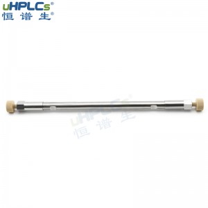 SEC-Bio大分子生物樣品檢測(cè)用色譜柱 4.6*250mm