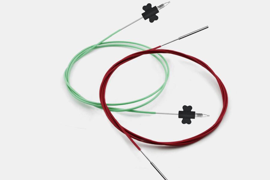 恒譜生高壓柔性不銹鋼毛細(xì)管路的優(yōu)勢(shì)：提升 UPLC/HPLC 色譜分析效率！